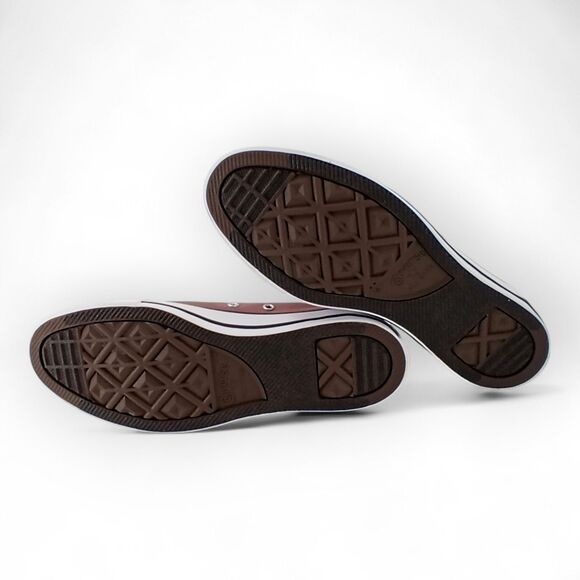 Converse Chuck Taylor All Star Hi Top Unisex Shoes Sneakers Size M7 W9 - Picture 6 of 8